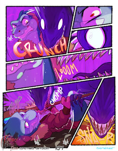 Something Different - Page 154