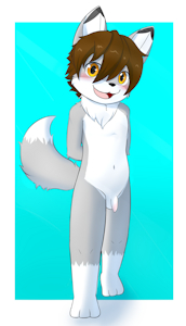 [C] Heyyo 0///0