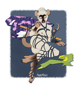 [CM] Buzzed and Bound