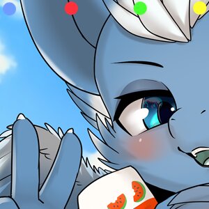 [YCH Result] Summer Sky - Eraan