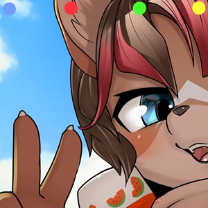 [YCH Result] Summer Sky - Chiefster