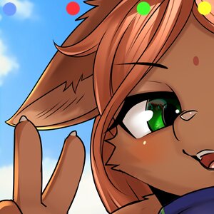 [YCH Result] Summer Sky - OOOinfin