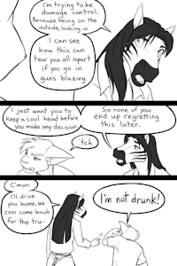 Saturday Mornings - Page 42