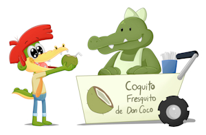 Coquito