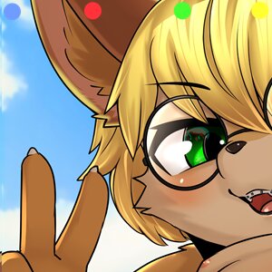 [YCH Result] Summer Sky - OOOinfin