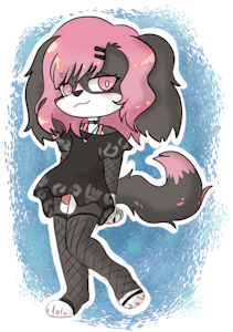 Daily Doodle 04/22/2023