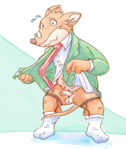 [Stream] Geronimo Stilton