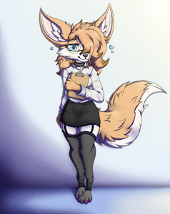 Oasis Secretary