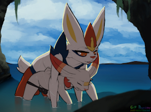 Sp. Def Training [gif --- PREVIEW] [still image of gif] [not moving yet, will move]