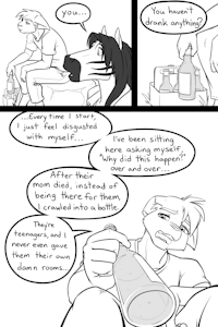 Saturday Mornings - Page 43