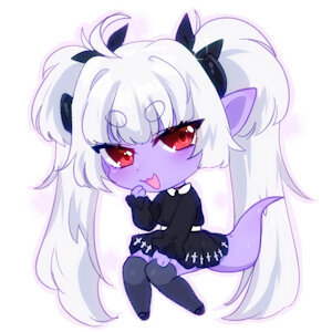 chibi 1