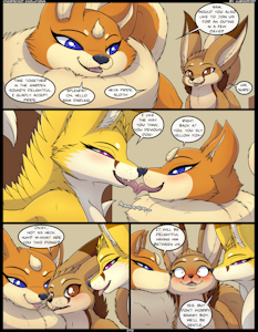 Oversexed Evolutions Pg 192