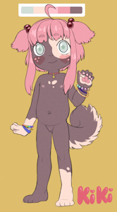 kiki