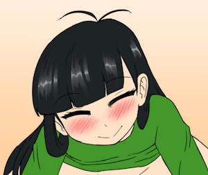 KND - Kuki