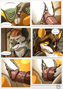 The Quest for Quests 15