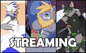 Sonic Streaming!