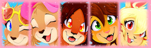Welcome to Daddies Beach :3 + Promo
