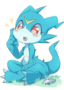 Squish~