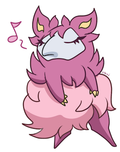 Aromatisse Sing