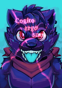 cogito, ergo sum
