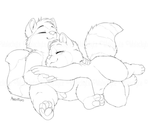 [CM] Reaching for You