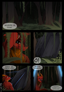 A wonderfully bad experience 1