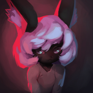 Yet Another Generic Portrait