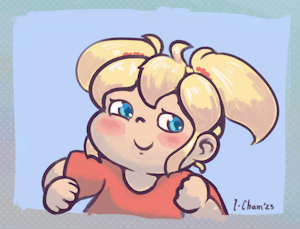 Pooh-chan