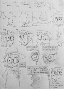 McInTots: Witches 01