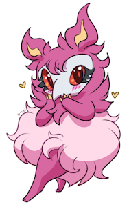 cute aromatisse