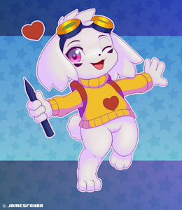 Mimigafied - Colored
