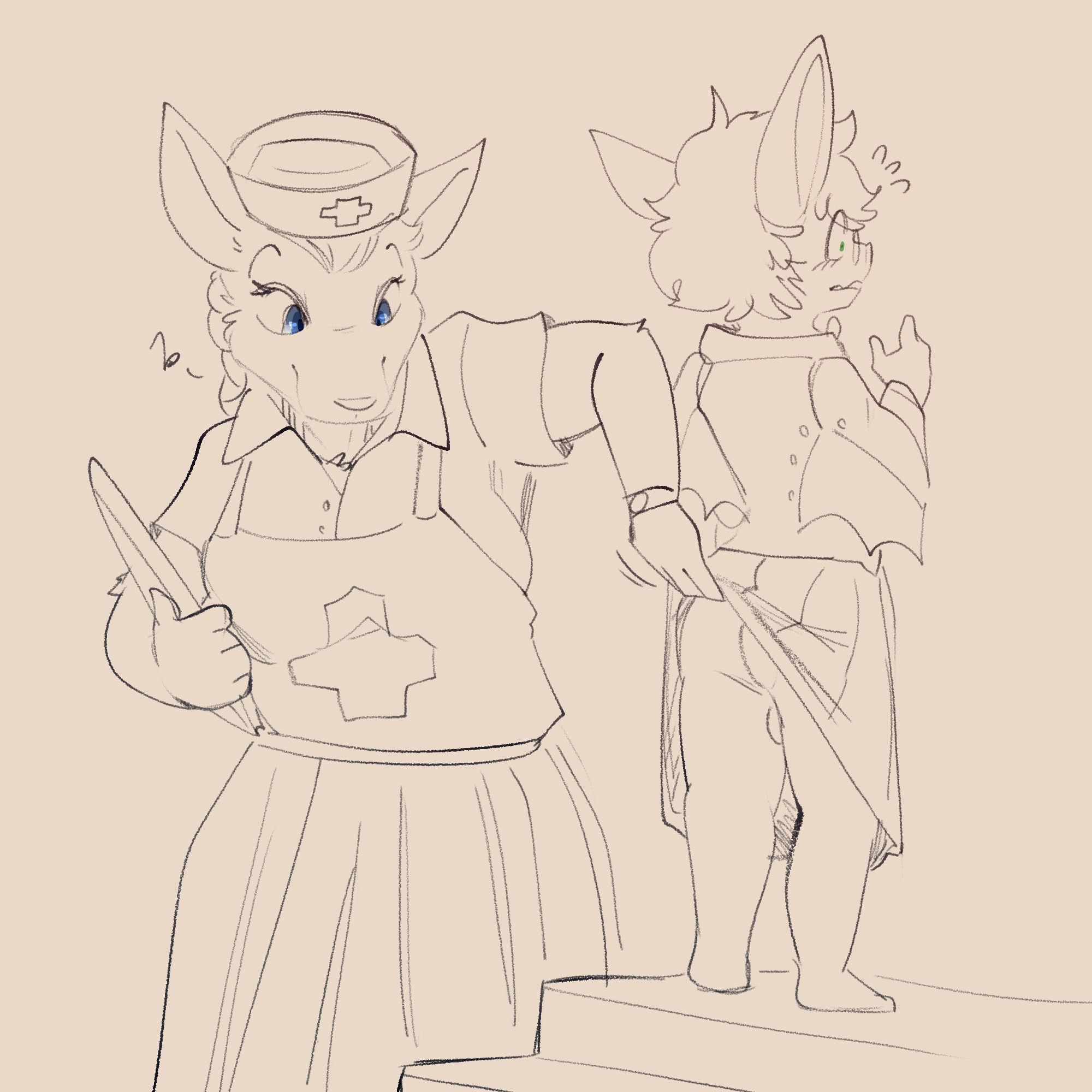 4454007_Battler_april_stream_sketches_extinctsheep_2.png