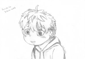April Sketches 2023