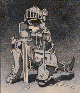 Loyal Knight