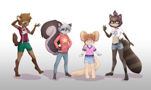 commission
