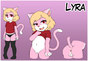 Lyra!