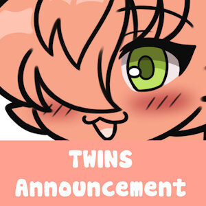 Big Announcement with Amélie and Sasha!
