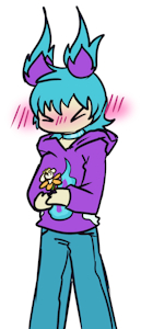 but i like flebebe