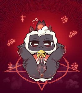 New ritual unlocked - 🐑👑