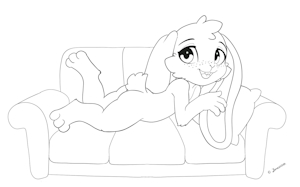 Bun Butt