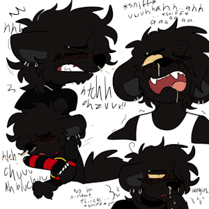 Sneezy Boy