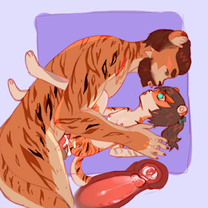 sketch commission
