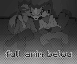 The Crew [short little anim]