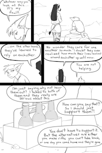 Saturday Mornings - Page 44