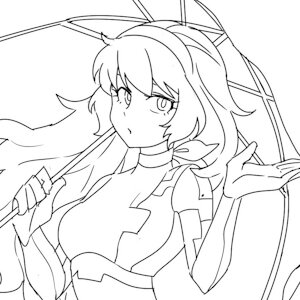 Pixiv Fanbox Updated-Commission