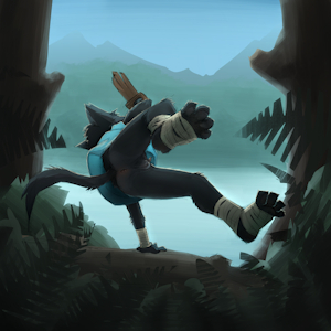 Spring into action