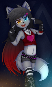 Heterochromia 2023