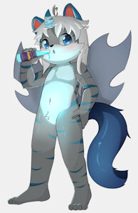 Drinking~