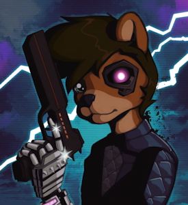 Keef Ottercolt