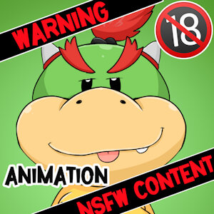 ANIMATION: Jr's Paws